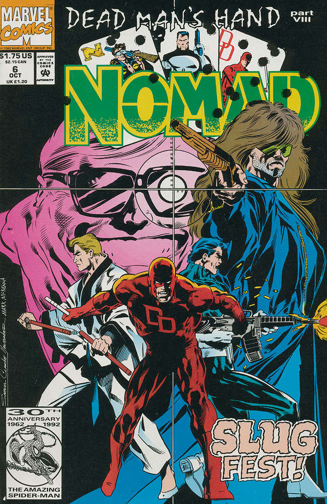 Nomad #6