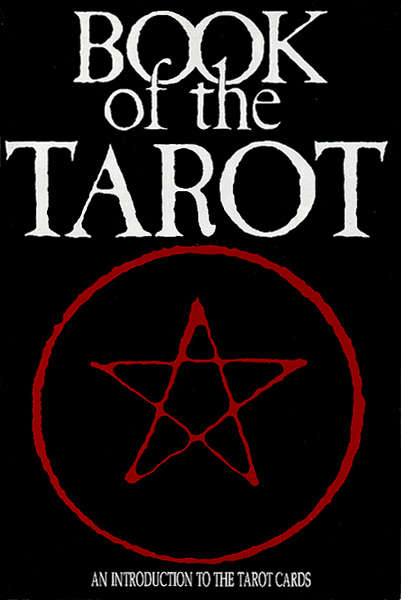 Book of the Tarot