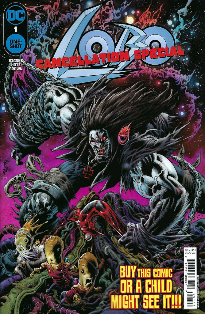Lobo Cancellation Special