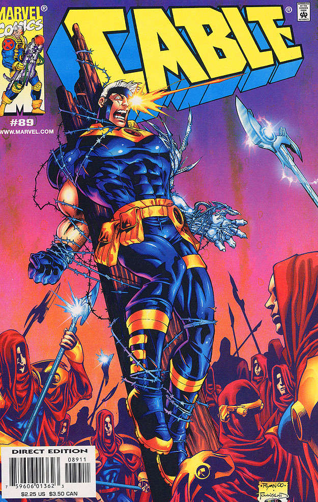 Cable #89