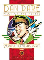 Dan Dare: Voyage to Venus