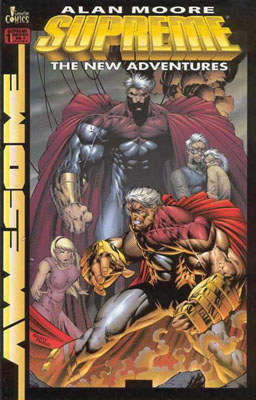 Supreme (Génération)