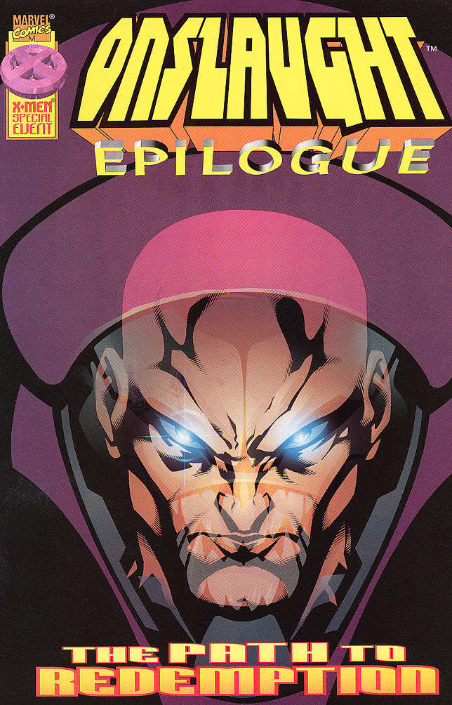Onslaught: Epilogue #1