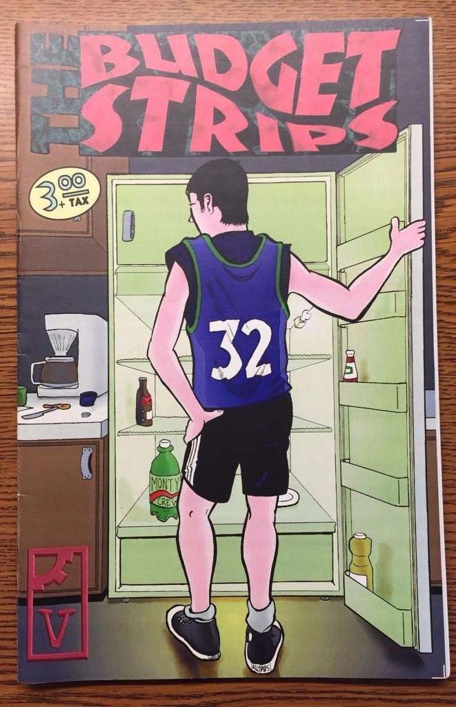 Budget Strips