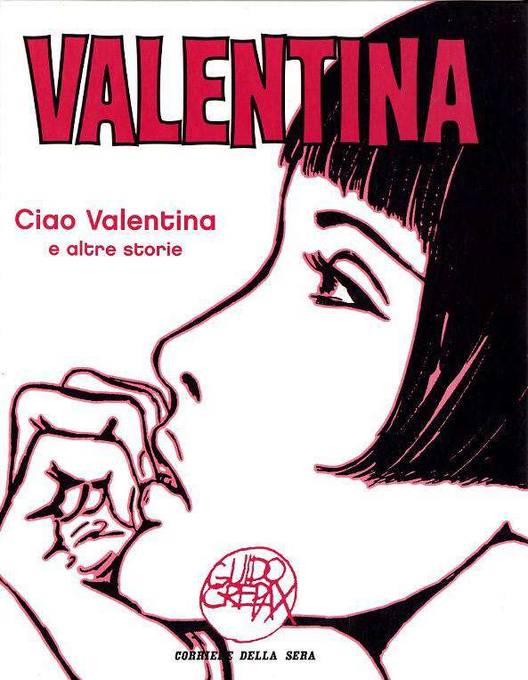 Valentina (Corriere della Sera)
