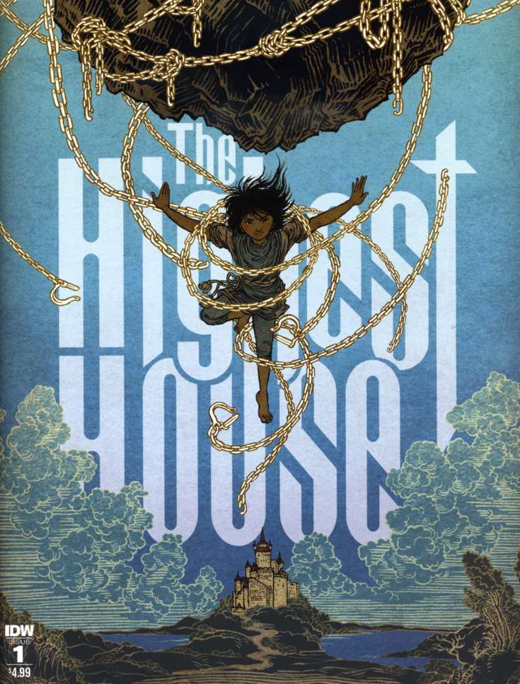 The Highest House