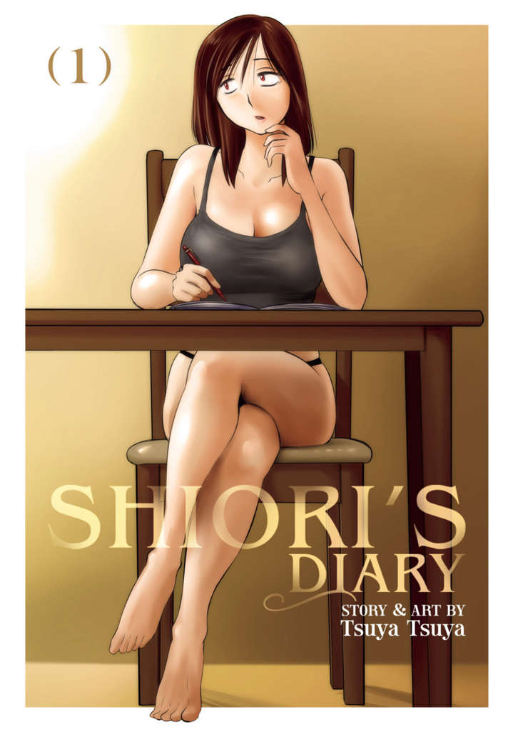 Shiori’s Diary
