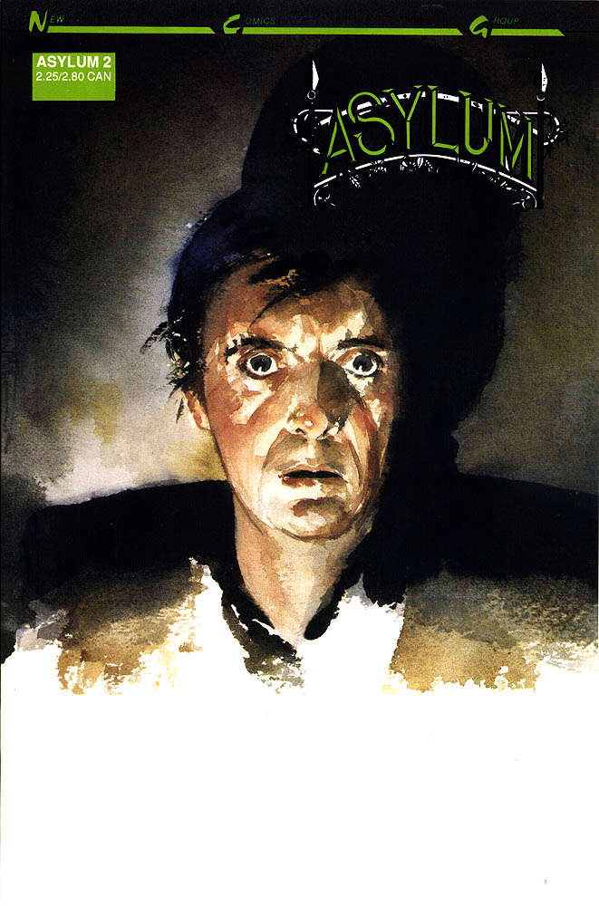 Asylum (NCG) #2