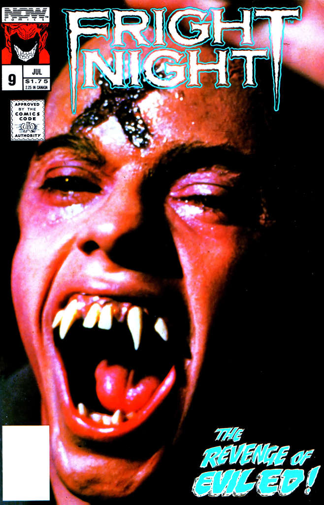 Fright Night #9