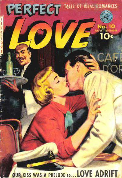 Perfect Love