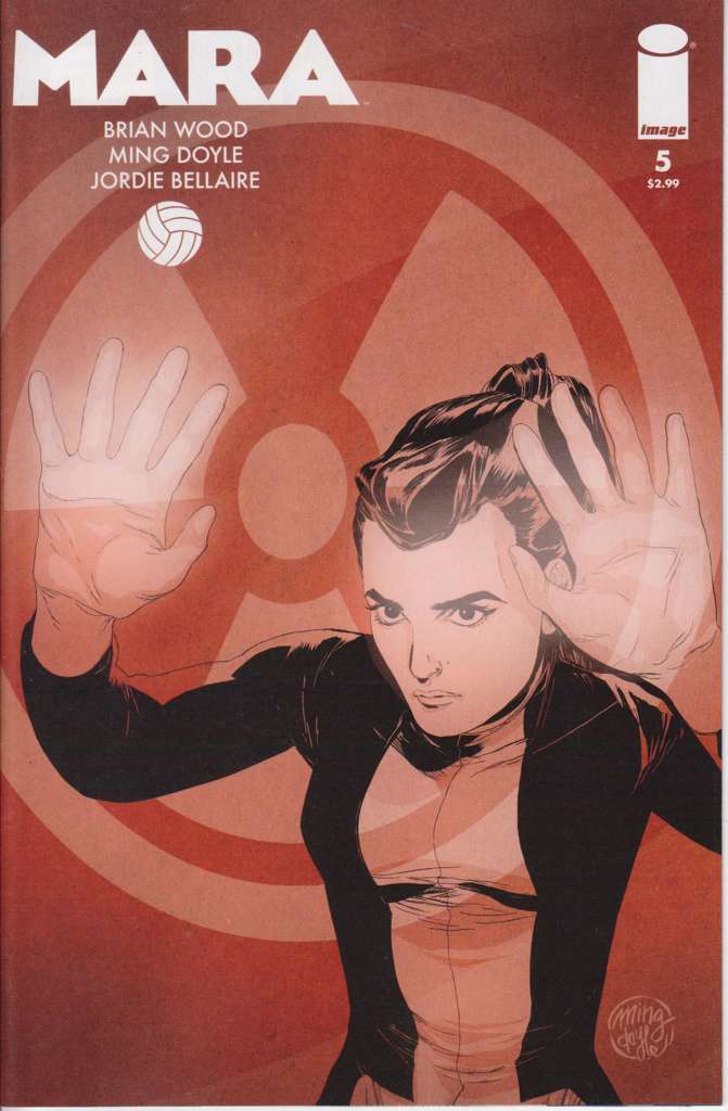 Mara (Image) #5