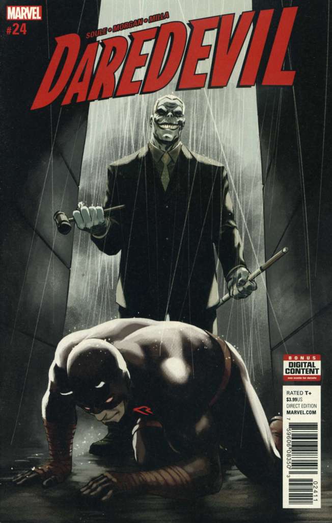 Daredevil (5th Series) #24