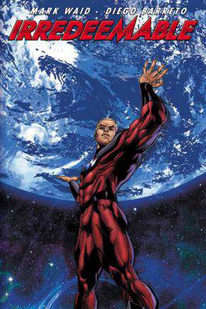 Irredeemable Book #4