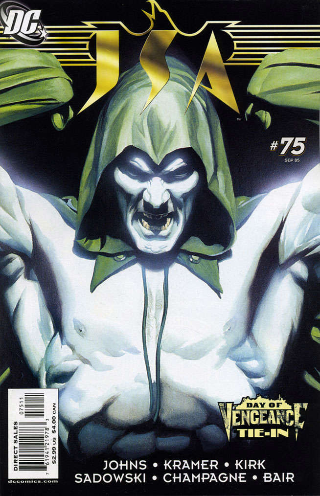 JSA #75