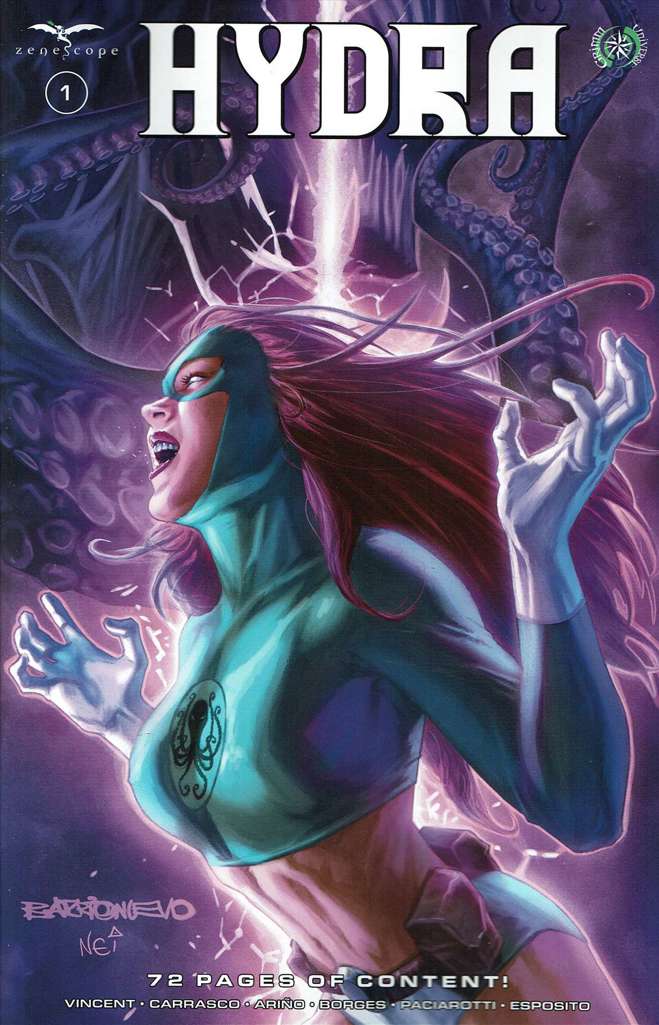 Hydra