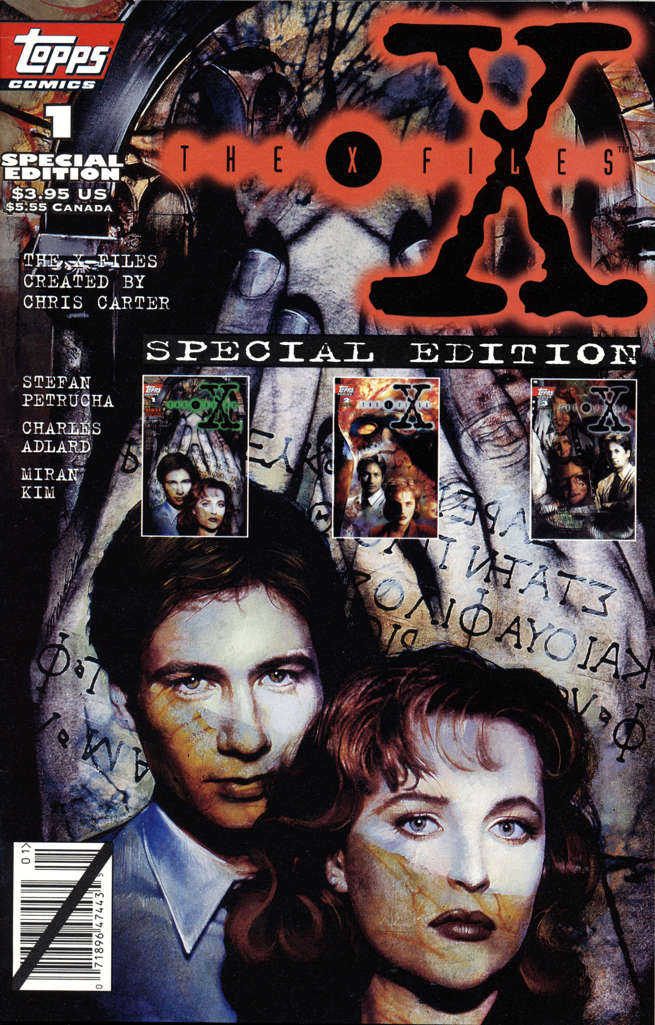 The X-Files Special Edition #1