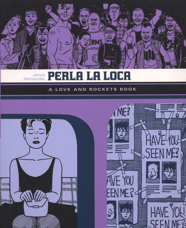 Perla La Loca