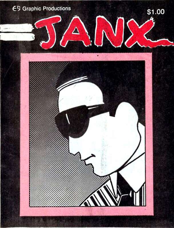 Janx