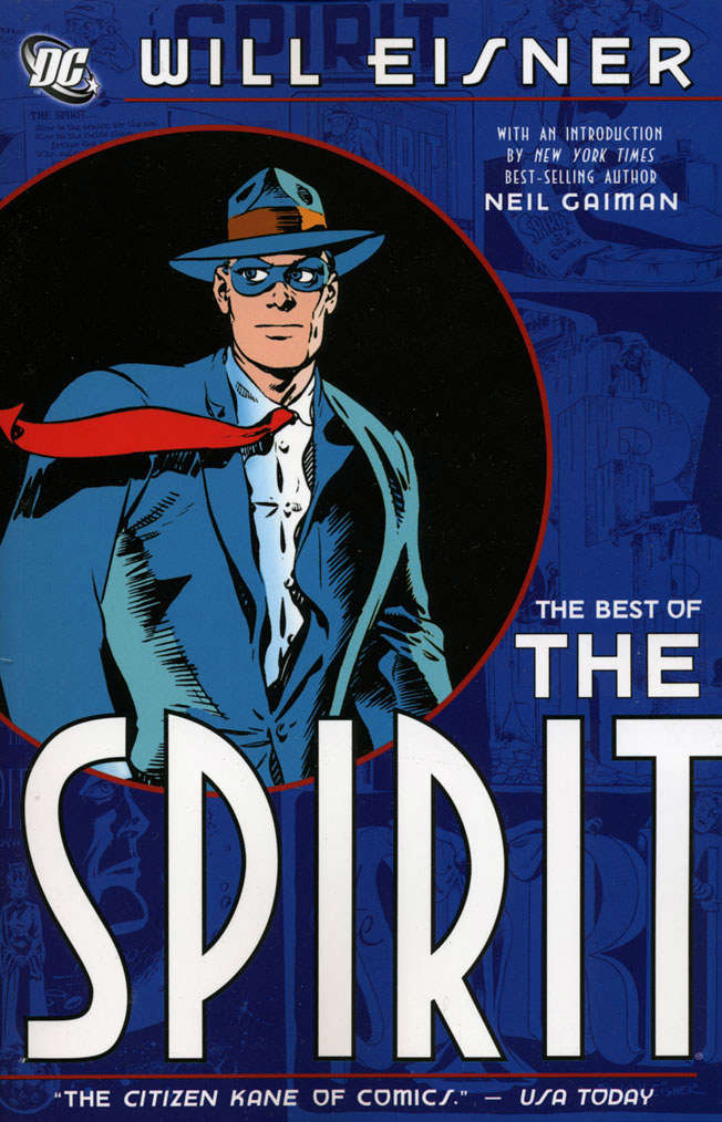 The Best of the Spirit