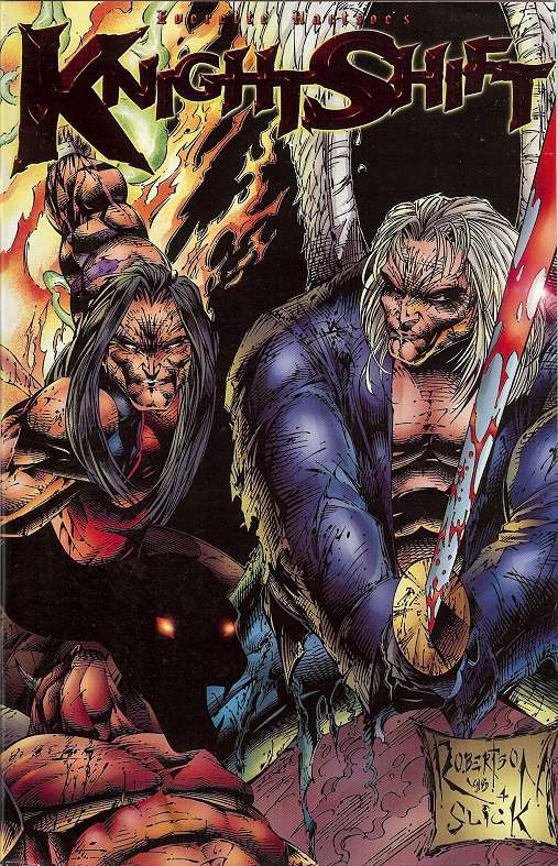 Knightshift #2