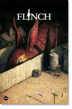 Flinch (Gestalt)