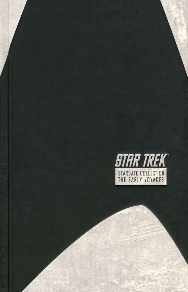 Star Trek: The Stardate Collection