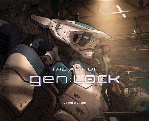 Art of Gen: Lock, The