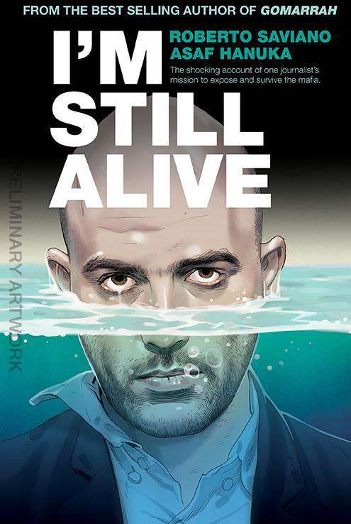 I’m Still Alive