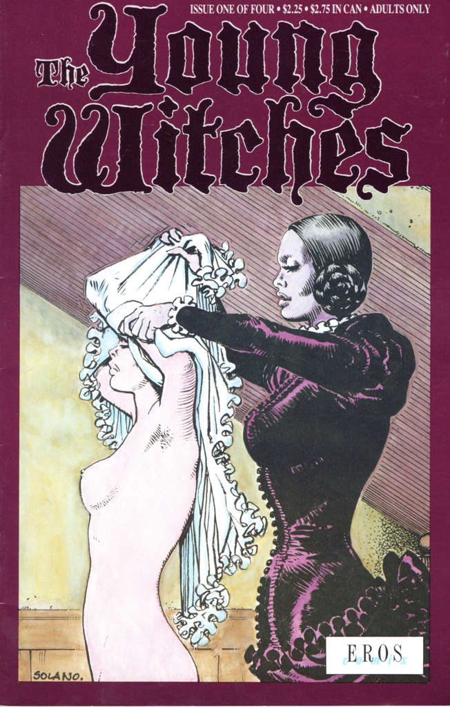 The Young Witches