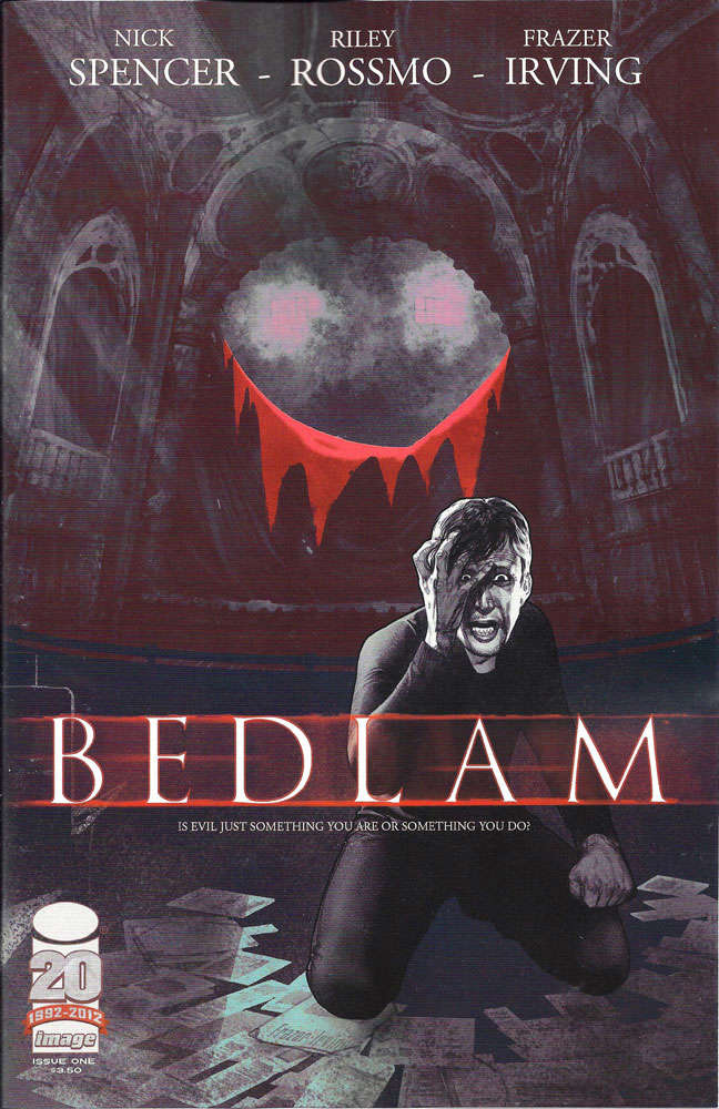 Bedlam (Image)