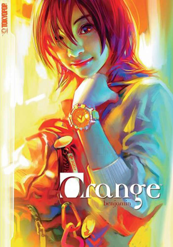 Orange