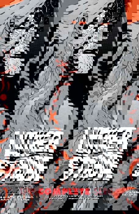 Luther Strode: The Complete Series