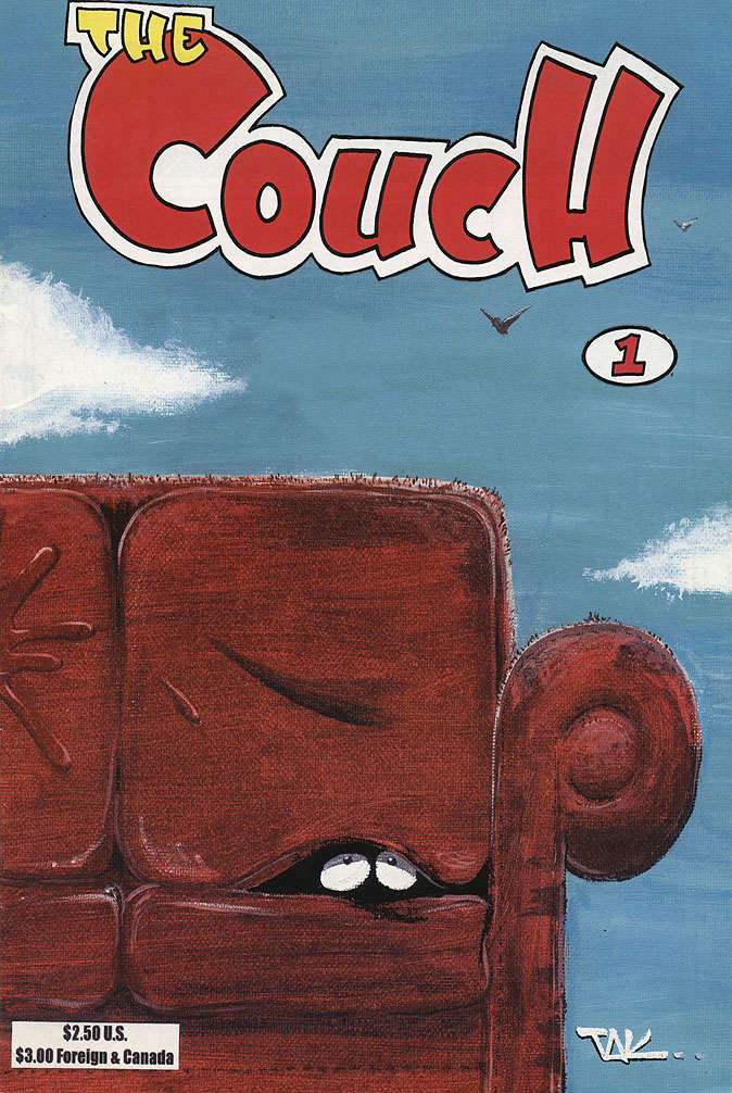 The Couch #1