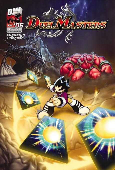 Duel Masters #5