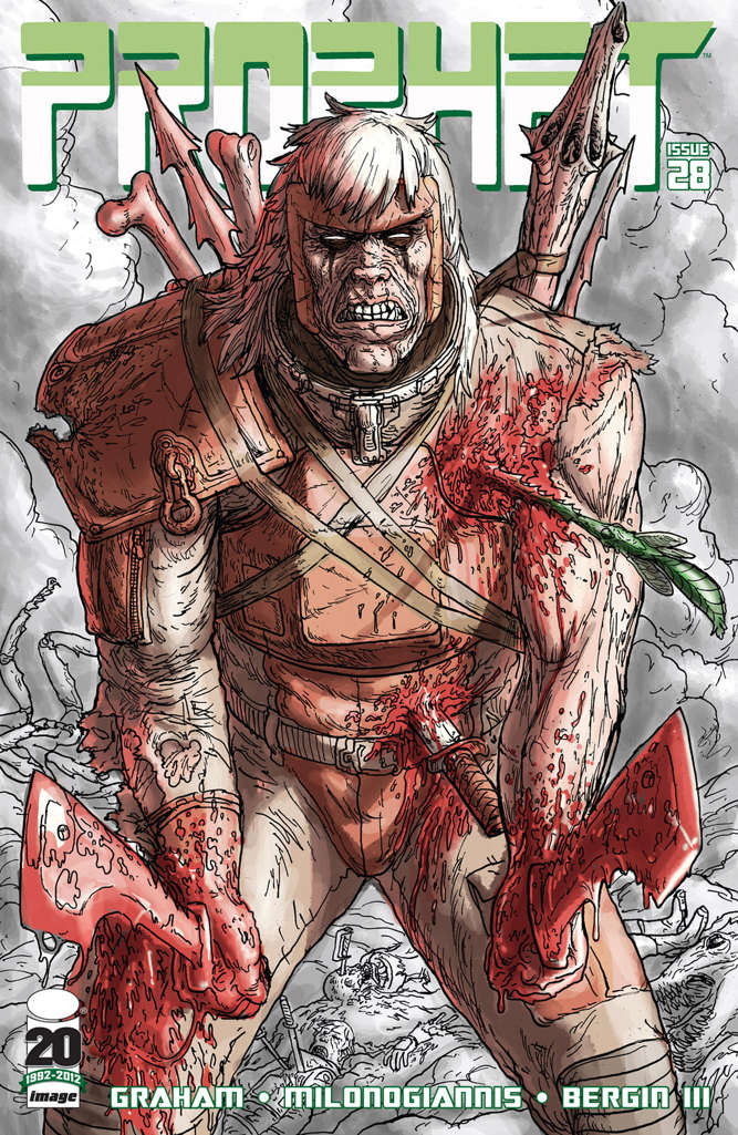 Prophet #28