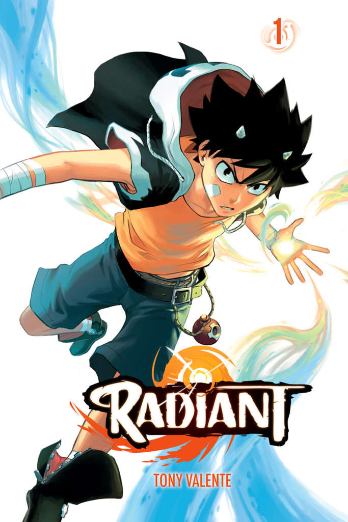 Radiant