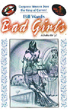Bad Girls (Bill Ward’s…)