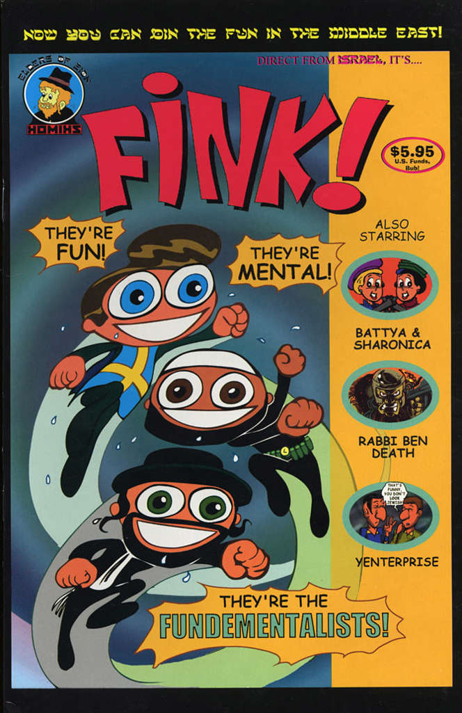 Fink