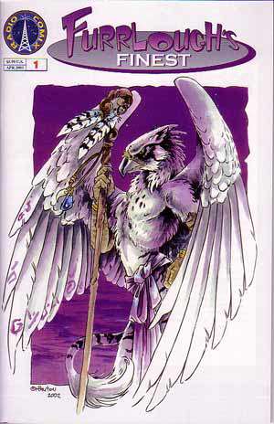 Furrlough’s Finest