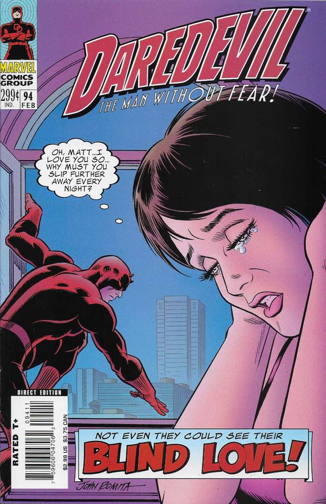 Daredevil (Vol. 2) #94