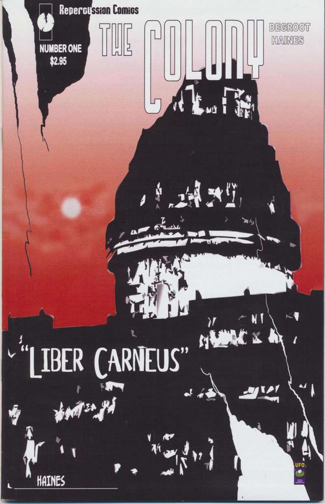 The Colony