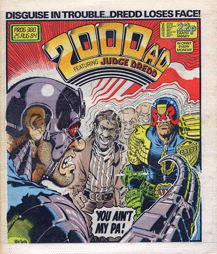 2000 A.D. #380