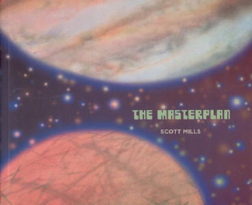 The Masterplan
