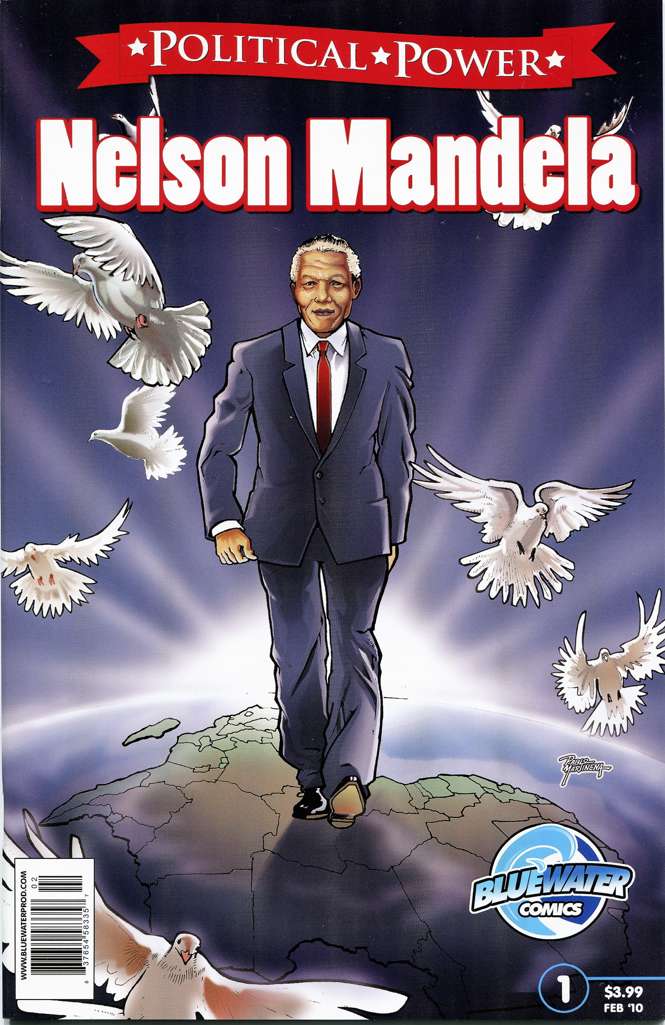 Political Power: Nelson Mandela