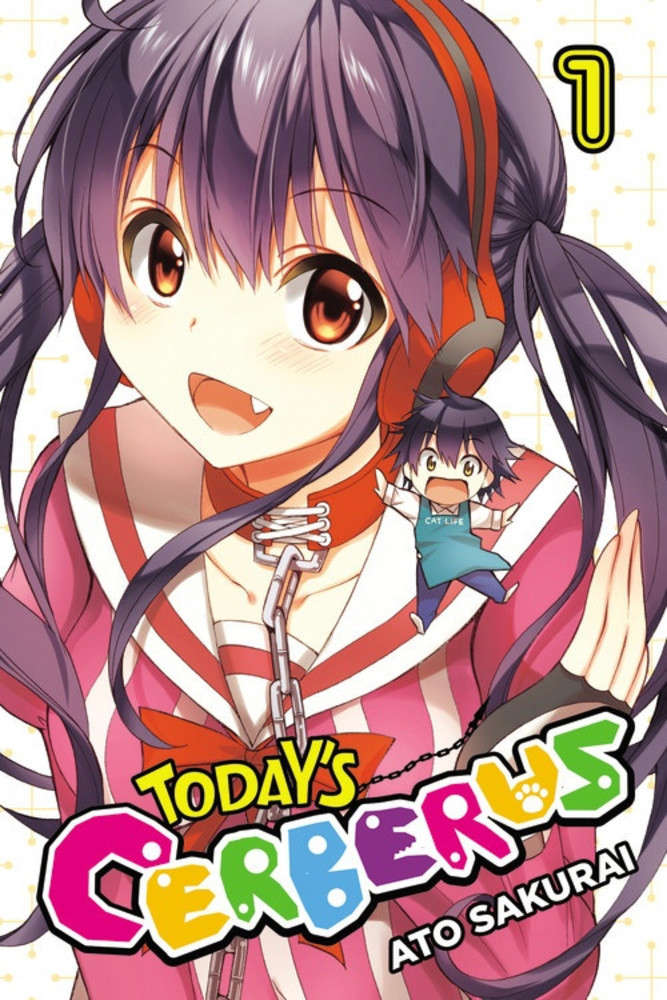 Today’s Cerberus
