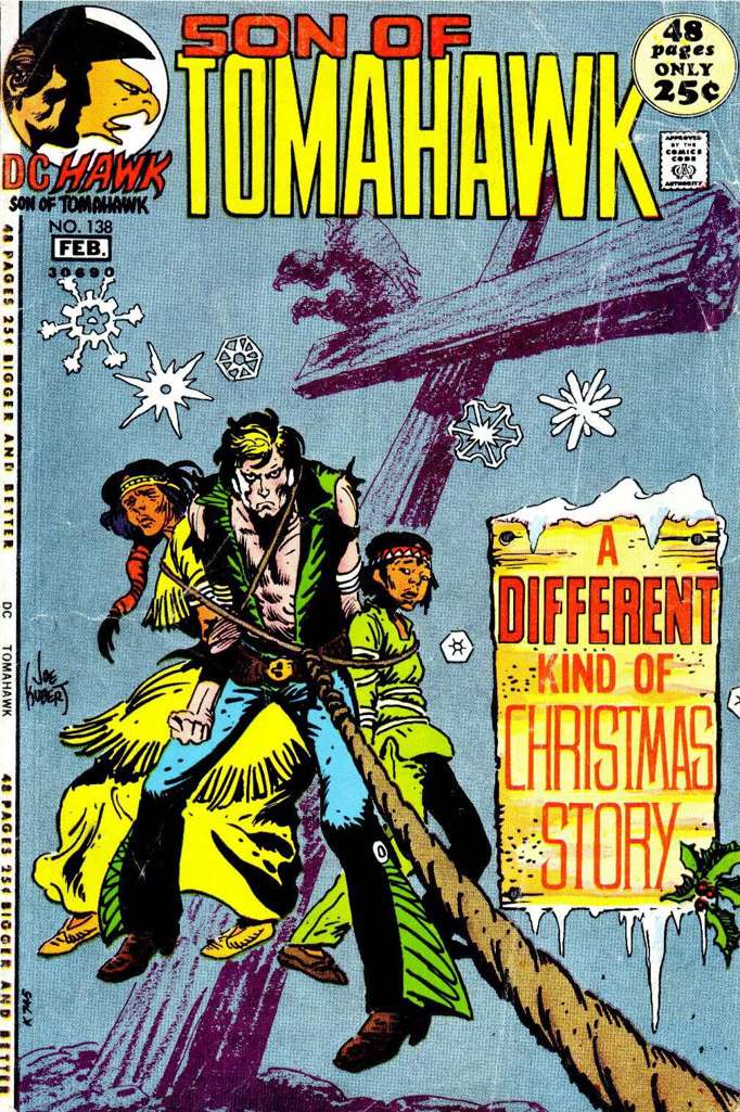 Tomahawk #138