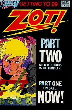 Zot! #20