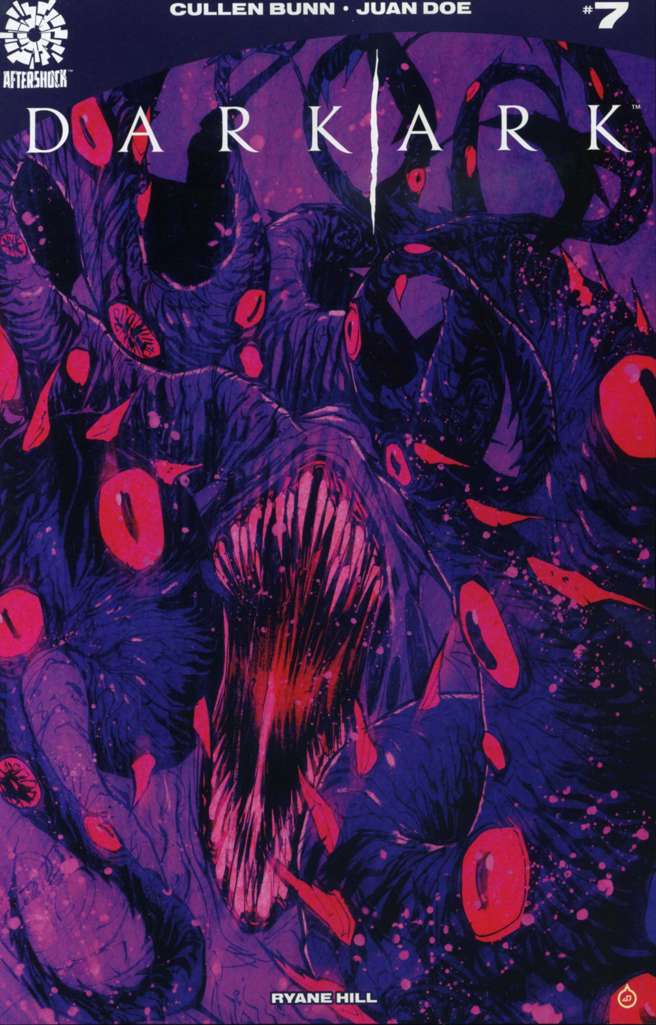 Dark Ark #7