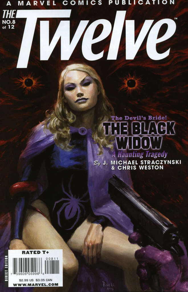 The Twelve #8