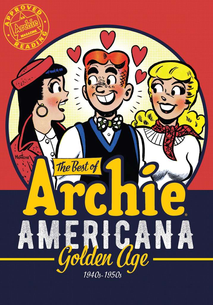 The Best of Archie Americana